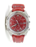 Orologio Citizen Uomo in Acciaio AI3240-14X - AI3240-14X